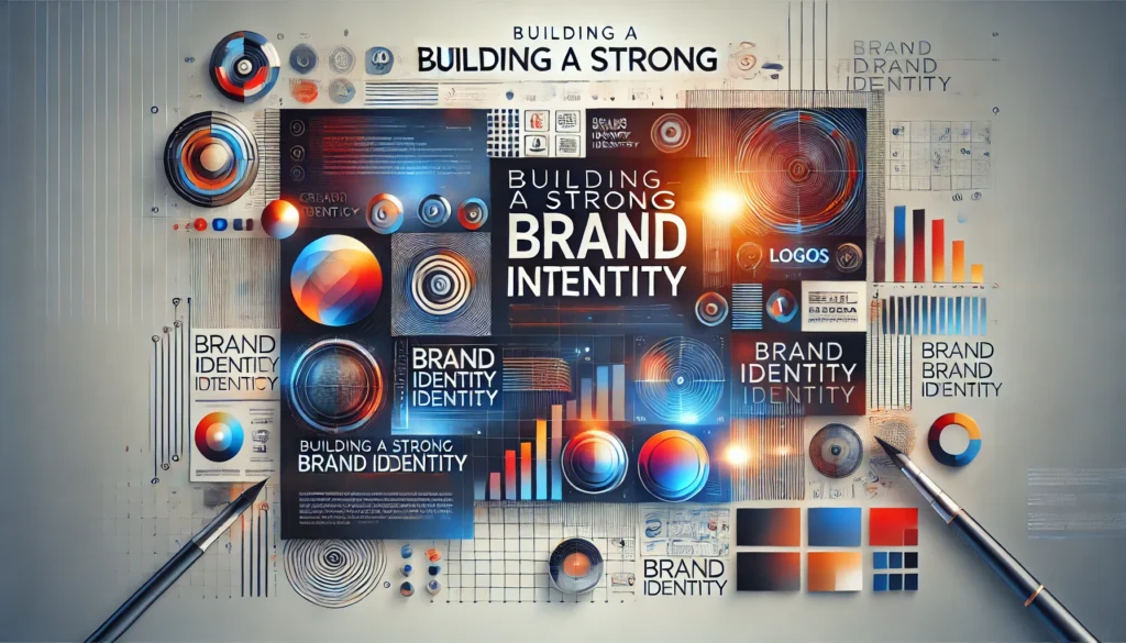 Building a Strong Brand Identity