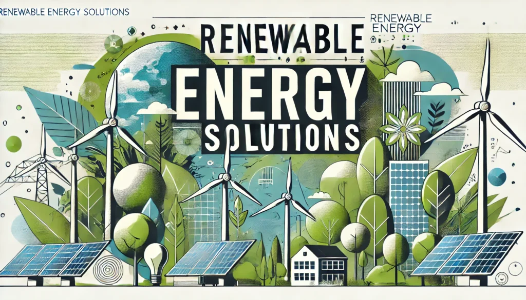 Renewable Energy Solutions