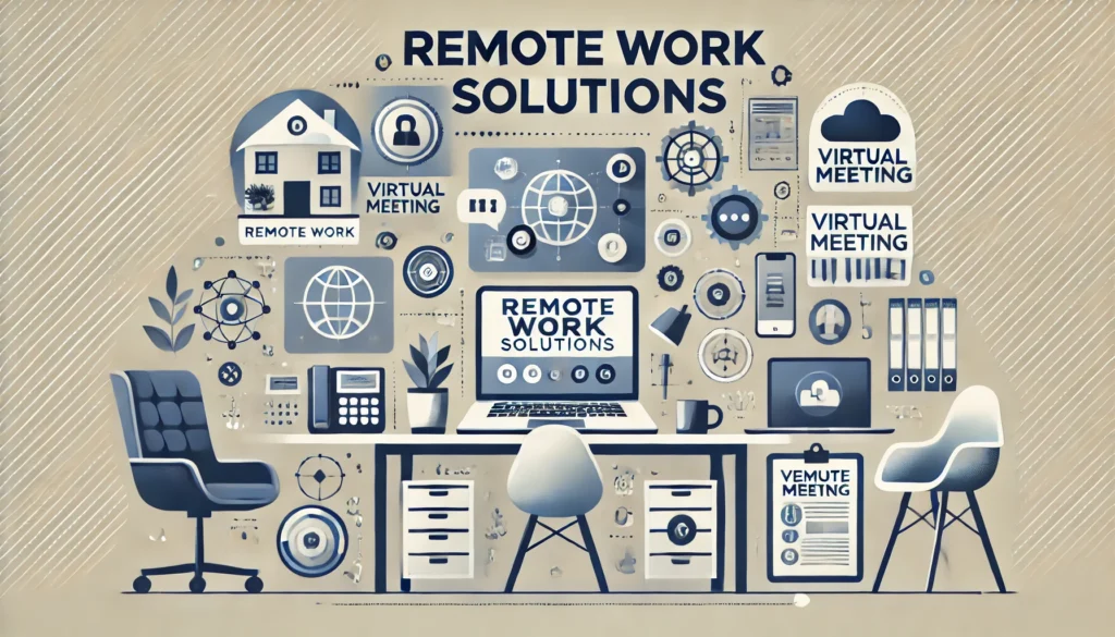 Remote Work Solutions