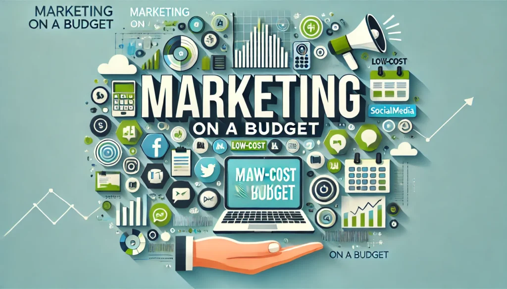 Marketing on a Budget